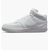 Кросівки чоловічі Nike Court Vision Mid Nn White DN3577-100, Размер: 44.5, Наличие: Склад (1-3 дня), фото 