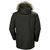 Куртка чоловіча Helly Hansen Coastal 2 Parka Green 54408-482, Размер: S, Наличие: Склад (1-3 дня), фото , изображение 4