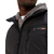 Пуховик чоловічий Ellesse Lalizo Jacket Black SHT19083-011, Размер: S, Наличие: Склад (1-3 дня), фото , изображение 4