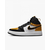 Кросівки жіночі Nike Air Jordan 1 Acclimate Black/Yellow Dc7723-701, Размер: 38.5, Наличие: Склад (1-3 дня), фото , изображение 2
