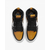 Кросівки жіночі Nike Air Jordan 1 Acclimate Black/Yellow Dc7723-701, Размер: 38.5, Наличие: Склад (1-3 дня), фото , изображение 5