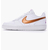 Кросівки дитячі Nike Court Borough Low 2 Se White DQ5979-100, Размер: 40, Наличие: Склад (1-3 дня), фото 