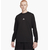 Лонгслів чоловічий Nike Acg Lungs Long-Sleeve T-Shirt Black DR7753-011, Размер: XXL, Наличие: Склад (1-3 дня), фото 