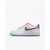 Кросівки дитячі Nike Air Force 1 White DZ4883-100, Размер: 40, Наличие: Склад (1-3 дня), фото , изображение 2