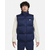 Жилетка чоловіча Nike Sportswear Club Primaloft® Blue FB7373-410, Размер: M, Наличие: Склад (1-3 дня), фото , изображение 2