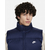 Жилетка чоловіча Nike Sportswear Club Primaloft® Blue FB7373-410, Размер: M, Наличие: Склад (1-3 дня), фото , изображение 4