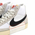 Кросівки чоловічі Nike Blazer Mid Pro Club White Dq7673-100, Размер: 42.5, Наличие: Склад (1-3 дня), фото , изображение 2