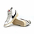 Кросівки чоловічі Nike Blazer Mid Pro Club White Dq7673-100, Размер: 42.5, Наличие: Склад (1-3 дня), фото , изображение 3