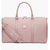 Сумка жіноча Air Jordan Monogram Duffle Bag Pink Pink MA0759-AF4, Наличие: Склад (1-3 дня), фото 