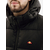Пуховик чоловічий Ellesse Paddero Jacket Black SHQ17079-011, Размер: XL, Наличие: Склад (1-3 дня), фото , изображение 3