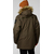 Куртка чоловіча Helly Hansen Coastal 2 Parka Green 54408-482, Размер: S, Наличие: Склад (1-3 дня), фото , изображение 3