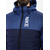 Куртка чоловіча Nike M Nsw Hybrid Syn Fill Jkt Blue Dx2036-434, Размер: S, Наличие: Склад (1-3 дня), фото , изображение 4