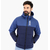 Куртка чоловіча Nike M Nsw Hybrid Syn Fill Jkt Blue Dx2036-434, Размер: S, Наличие: Склад (1-3 дня), фото 