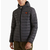 Куртка чоловіча Ellesse Lombardy Grey Shs01115-106, Размер: M, Наличие: Склад (1-3 дня), фото 