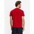 Футболка чоловіча Helly Hansen Box T Red 53285-162, Размер: L, Наличие: Склад (1-3 дня), фото , изображение 3