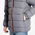 Пуховик чоловічий Ellesse Gerana Jacket Grey SHT19084-109, Размер: M, Наличие: Склад (1-3 дня), фото , изображение 4