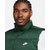 Жилетка чоловіча Nike Club Puffer Vest Green FB7373-323, Размер: S, Наличие: Склад (1-3 дня), фото , изображение 2