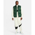 Жилетка чоловіча Nike Club Puffer Vest Green FB7373-323, Размер: S, Наличие: Склад (1-3 дня), фото , изображение 5