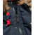 Куртка чоловіча Helly Hansen Coastal 2 Parka Blue 54408-597, Размер: S, Наличие: Склад (1-3 дня), фото , изображение 2