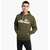 Худі чоловіче Ellesse Primero Olive Shs08781-Khaki, Размер: XL, Наличие: Склад (1-3 дня), фото 