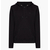 Худі чоловіче 47 Brand Yankees Base Runner Brushed Fl Black 564970Jk-Fs, Размер: S, Наличие: Склад (1-3 дня), фото 