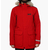 Парка чоловіча Helly Hansen Reine Parka Red 53630-162, Размер: S, Наличие: Склад (1-3 дня), фото 