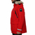Парка чоловіча Helly Hansen Reine Parka Red 53630-162, Размер: S, Наличие: Склад (1-3 дня), фото , изображение 3