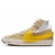 Кросівки чоловічі Nike Blazer Mid 77 Jumbo "Wheat Grass" Beige/White DH7690-700, Размер: 44.5, Наличие: Склад (1-3 дня), фото , изображение 2
