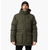 Парка чоловіча Helly Hansen Reine Puffy Jacket Olive 53676-431, Размер: S, Наличие: Склад (1-3 дня), фото 