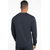 Світшот чоловічий Ellesse Fierro Blue Shs08784-Navy, Размер: S, Наличие: Склад (1-3 дня), фото , изображение 4