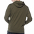 Худі чоловіче Ellesse Ferrer Olive Shk13288-Khaki, Размер: S, Наличие: Склад (1-3 дня), фото , изображение 2
