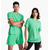 Футболка унісекс Nike Sportswear Club T-Shirt Green AR4997-363, Размер: S, Наличие: Склад (1-3 дня), фото 
