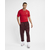 Футболка чоловіча Nike M Nsw Club Tee Red AR4997-657, Размер: S, Наличие: Склад (1-3 дня), фото , изображение 3