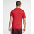 Футболка чоловіча Nike M Nsw Club Tee Red AR4997-657, Размер: S, Наличие: Склад (1-3 дня), фото , изображение 4