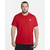Футболка чоловіча Nike M Nsw Club Tee Red AR4997-657, Размер: S, Наличие: Склад (1-3 дня), фото , изображение 5