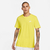 Футболка чоловіча Nike Sportswear Club MenS T-Shirt Yellow AR4997-732, Розмір: S, Наявність: Склад (1-3 дня), фото , изображение 2