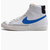 Кросівки чоловічі Nike Blazer Mid 77 Vintage White/Blue Bq6806-118, Размер: 44.5, Наличие: Склад (1-3 дня), фото 