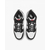 Кросівки дитячі Nike Dunk High Black/White Db2179-103, Размер: 38, Наличие: Склад (1-3 дня), фото , изображение 5