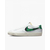 Кросівки чоловічі Nike Blazer Low 77 Prm White Dv0801-100, Размер: 41, Наличие: Склад (1-3 дня), фото , изображение 2