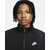 Спортивний костюм чоловічий Nike Poliestrowej Club Black FB7351-010, Размер: L, Наличие: Склад (1-3 дня), фото , изображение 4
