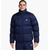 Пуховик чоловічий Nike Sportswear Club Puffer Jacket Blue FB7368-410, Размер: S, Наличие: Склад (1-3 дня), фото 