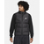 Жилетка чоловіча Nike Storm-Fit Windrunner Black FB8193-010, Размер: S, Наличие: Склад (1-3 дня), фото , изображение 2