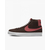 Кросівки унісекс Nike Zoom Blazer Mid Skate Shoes Brown Fd0731-200, Размер: 41, Наличие: Склад (1-3 дня), фото , изображение 2