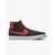 Кросівки унісекс Nike Zoom Blazer Mid Skate Shoes Brown Fd0731-200, Размер: 41, Наличие: Склад (1-3 дня), фото , изображение 4