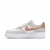 Кросівки жіночі Nike Air Force 1 07 White/Grey FQ7779-100, Размер: 42.5, Наличие: Склад (1-3 дня), фото , изображение 3