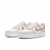 Кросівки жіночі Nike Air Force 1 07 White/Grey FQ7779-100, Размер: 42.5, Наличие: Склад (1-3 дня), фото , изображение 4