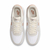 Кросівки жіночі Nike Air Force 1 07 White/Grey FQ7779-100, Размер: 42.5, Наличие: Склад (1-3 дня), фото , изображение 5