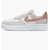 Кросівки жіночі Nike Air Force 1 07 White/Grey FQ7779-100, Размер: 42.5, Наличие: Склад (1-3 дня), фото 