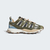 Кросівки унісекс Adidas Hyperturf Adventure Shoes Olive HQ4312, Размер: 40, Наличие: Склад (1-3 дня), фото , изображение 2