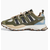 Кросівки унісекс Adidas Hyperturf Adventure Shoes Olive HQ4312, Размер: 40, Наличие: Склад (1-3 дня), фото 
